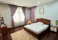 Biệt thự thành thị tinh tế tại Tân Sơn với tiện nghi chuẩn mực và pháp lý minh bạch... Bán nhà riêng tại Tân Sơn, Hồ Chí Minh 03
