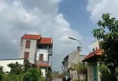 Đất Đẹp Sát Sườn Thông Thẳng Sang Vin,Cách Vin 2,3 100m-200m2- MT 9.5m -Ngõ 3 Ô Tô Tránh- Nhỉnh 15... Bán đất tại Văn Giang, Hưng Yên 03