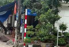 Nhà góc 2 mặt thoáng, mặt tiền rộng, khu phố Mai Động... Bán nhà riêng tại Phù Khê, Bắc Ninh 02