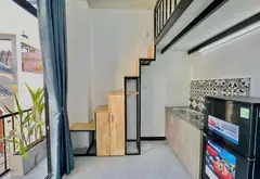 Bán chung cư mini 5 tầng có thang máy tại phường Thạnh Mỹ Tây, Hồ Chí Minh, diện tích 66m2... Bán chung cư mini tại Thạnh Mỹ Tây, Hồ Chí Minh 06