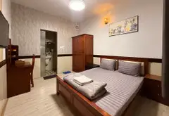 Khách sạn mặt phố Thông Tây Hội, 5 tầng 2 mặt tiền, 36 tỷ... Bán nhà mặt phố tại Thông Tây Hội, Hồ Chí Minh 14