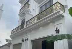 Bán nhà riêng 3 tầng tại TDP Mánh, thiết kế hiện đại, diện tích 46.5 m2... Bán nhà riêng tại Thủy Nguyên, Hải Phòng 01