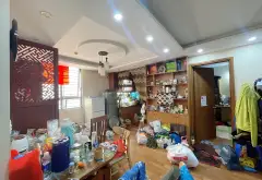 Căn hộ chung cư 3 phòng ngủ tầng 10 tại Tân Tây Đô... Bán căn hộ chung cư tại Ô Diên, Hà Nội 04