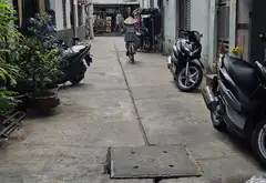 Bán nhà riêng 4 tầng 32,2m2 tại Tân Tạo, Bình Tân, giá 3,9 tỷ... Bán nhà riêng tại Tân Tạo, Hồ Chí Minh 06
