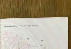 Đất đẹp Hưng Yên, lô hiếm giá hợp lý, ngõ ô tô vào thoải mái... Bán đất tại Văn Giang, Hưng Yên 11