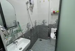 Bán nhà hẻm Hậu Giang, Quận 6, 56m2, 4 tầng 4pn. Giá 6.7 tỷ... Bán nhà riêng tại Bình Phú, Hồ Chí Minh 14