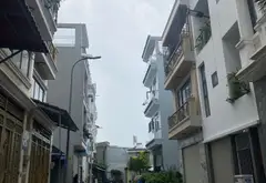 Bán nền đất 53.4m2 hướng Đông khu dân cư cao cấp gần bệnh viện Bình Tân... Bán đất tại Bình Trị Đông, Hồ Chí Minh 02