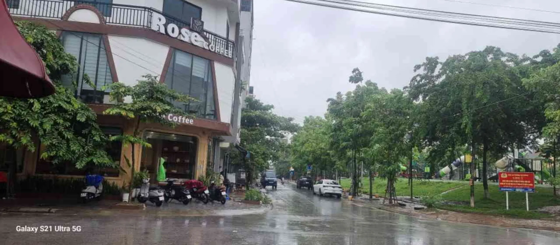 Bán đất View CV Lãm Làng 80m2,mt5m ,kinh doanh... Bán đất tại Nam Sơn, Bắc Ninh 01