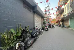 Nhà Lô Góc 2 Mặt Tiền Nguyễn An Ninh - Kinh Doanh Đỉnh, Ô Tô Tránh... Bán nhà riêng tại Tương Mai, Hà Nội 10