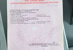 Nhà mới Huỳnh Thị Hai, tặng full nội thất, giá cực hấp dẫn... Bán nhà riêng tại Trung Mỹ Tây, Hồ Chí Minh 15