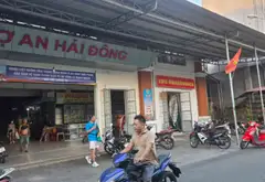 Kiệt ô tô Lê Hữu Trác gần biển Mỹ Khê, đất vàng kinh doanh tuyệt đỉnh... Bán đất tại Sơn Trà, Đà Nẵng 04
