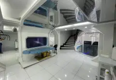 Nhà Đình Thôn 6 Tầng View Đẹp - Đón Đầu Tiềm Năng Kinh Doanh... Bán nhà mặt phố tại Từ Liêm, Hà Nội 09
