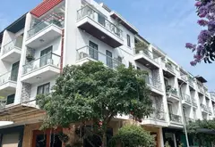 Nhà Góc 2 Mặt Tiền VIP Tại Khu Himlam Hùng Vương - Đỉnh Cao Đẳng Cấp Sống... Bán nhà mặt phố tại Hồng Bàng, Hải Phòng 01