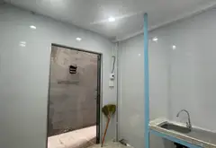 Bán nhà riêng 3 tầng tại Phường 3, Tân Bình, diện tích 12m2 giá 2,35 tỷ... Bán nhà riêng tại Tân Sơn Hòa, Hồ Chí Minh 03