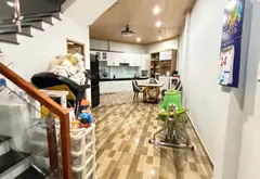 Nhà phố mặt tiền sang trọng tại trung tâm phường Tân Sơn Nhì... Bán nhà mặt phố tại Tân Sơn Nhì, Hồ Chí Minh 13