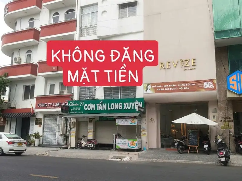 Cơ hội vàng sở hữu nhà mặt phố Tân Bình sang trọng và đầy đủ tiện nghi... Bán nhà mặt phố tại Tân Sơn Nhất, Hồ Chí Minh 01
