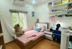 Bán nhà riêng 5 tầng tại phường Đống Đa, Hà Nội, gần mặt phố Tây Sơn, nhà thoáng, tiện nghi... Bán nhà riêng tại Đống Đa, Hà Nội 09
