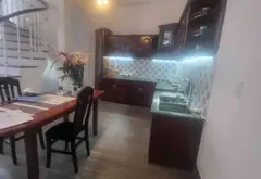Bán nhà riêng Phường 14 Gò Vấp, gần Emart, hẻm xe hơi, 2 tầng, 52.2m2... Bán nhà riêng tại An Hội Tây, Hồ Chí Minh 06