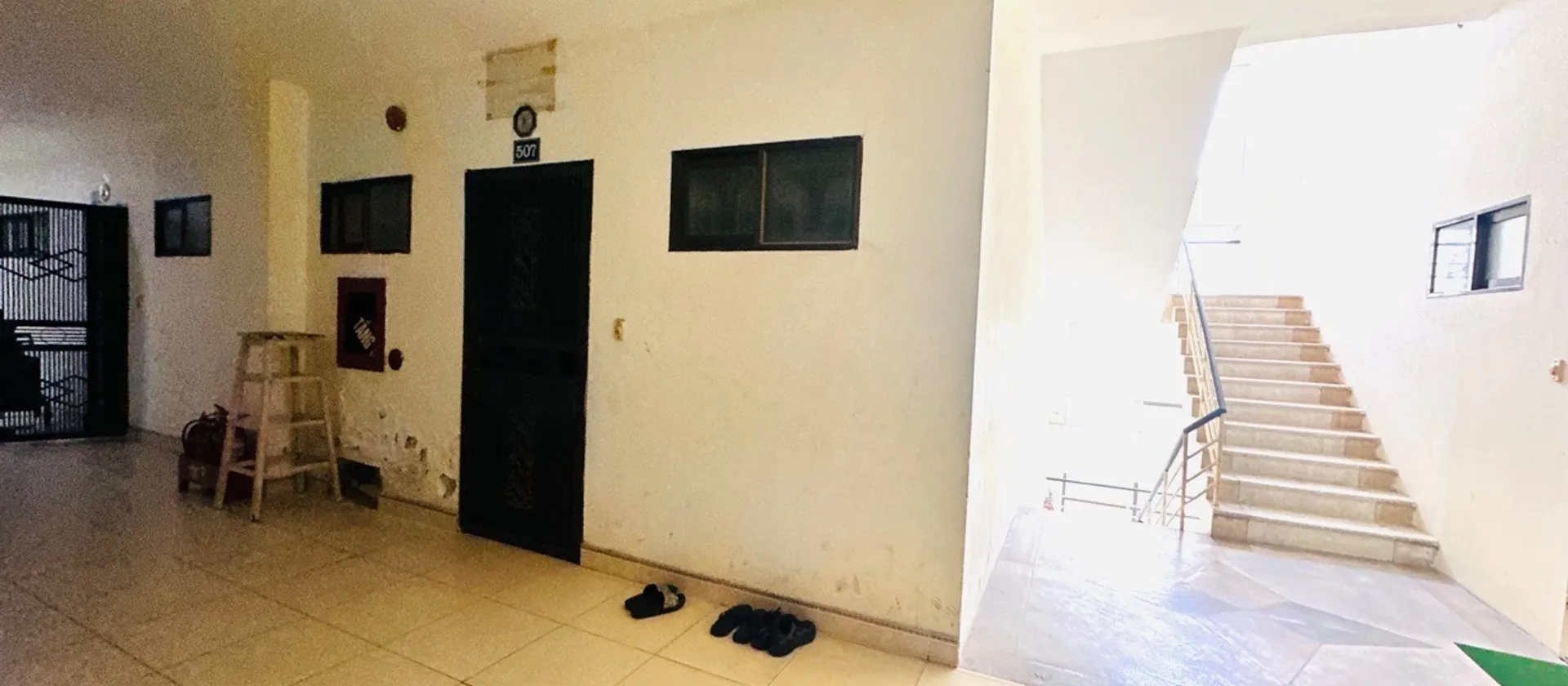 Bán chung cư Đức Giang 2,05 tỷ... Bán căn hộ chung cư tại Việt Hưng, Hà Nội 01