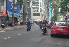 MỘT NGÔI NHÀ ĐẸP.
HXH THÔNG - SẠCH SẼ THOÁNG MÁT TRÊN ĐƯỜNG TRẦN BÌNH TRỌNG Q5
Dt: 7.8 x13.8
5PN/5... Bán nhà riêng tại Chợ Quán, Hồ Chí Minh 06