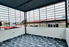 Chị Trang nhờ e bán căn nhà tại Trần Nguyên Hãn-60M2 x 4 Tầng - Có sân cổng - xây mới độc lập - 4tỷ... Bán nhà riêng tại An Biên, Hải Phòng 08