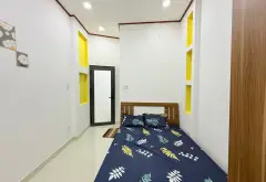 Bán nhà 3 tầng hẻm xe tải Nguyễn Văn Đậu, 2 phòng ngủ 4,35 tỷ... Bán nhà riêng tại Bình Lợi Trung, Hồ Chí Minh 13
