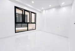Nhà riêng 4 tầng xây mới tại khu vực yên tĩnh, ô tô đỗ gần nhà... Bán nhà riêng tại Lê Chân, Hải Phòng 03