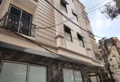 Nhà lô góc 3 thoáng có thang máy, ô tô tránh tại Xa La... Bán nhà riêng tại Hà Đông, Hà Nội 06