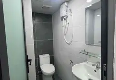 CHDV 16 CĂN HỘ – THUÊ 55 TRIỆU/THÁNG
🏢 81m² (5×16) – 4 tầng – 16 căn full nội t... Bán nhà riêng tại Thông Tây Hội, Hồ Chí Minh 09