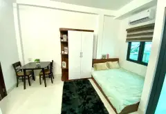 Bán chung cư mini 7 tầng 42m² gần Phương Canh, dòng tiền ổn định... Bán chung cư mini tại Xuân Phương, Hà Nội 03