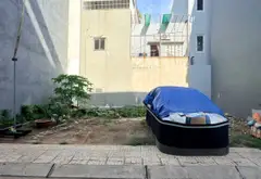 Đất hẻm 25 Hồ Văn Long sát tỉnh lộ 10- Bình Tân - Xây Tự Do, Tiện Ích Đầy Đủ nhỉnh 3 tỷ... Bán đất tại Tân Tạo, Hồ Chí Minh 01