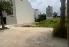 Bán đất mặt tiền KDC Phú Lợi - 120m² - Phạm Thế Hiển, Quận 8, TP Hồ Chí Minh - 7.9 tỷ... Bán đất tại Bình Đông, Hồ Chí Minh 03