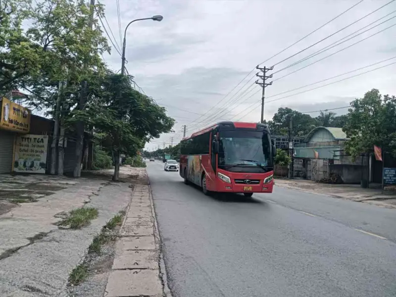 BÁN NHÀ MẶT PHỐ - QL3 - KINH DOANH ĐỈNH - GIÁ TỐT - SAU QUY HOẠCH TĂNG GIÁ ẦM ẦM... Bán nhà mặt phố tại Trung Giã, Hà Nội 01