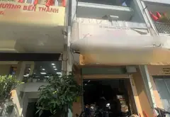 Nhà mặt phố Quận 1 giá tốt cho nhà đầu tư... Bán nhà mặt phố tại Bến Thành, Hồ Chí Minh 03