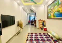 Cơ hội sở hữu nhà 5 tầng tại Phúc Long Biên - Vị trí đắc địa, kinh doanh tuyệt vời... Bán nhà riêng tại Bồ Đề, Hà Nội 03