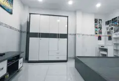 🔥 Nhận Ngay Nhà Hẻm Ô Tô 4 Tầng Đỉnh Cao Tại CMT8 - Chỉ 3 Tỷ!... Bán nhà riêng tại Tân Sơn Nhất, Hồ Chí Minh 19