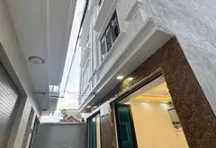 Nhà riêng 4 tầng mới xây tại Phú Xá, ngõ rộng ô tô vào thuận tiện... Bán nhà riêng tại Đông Hải, Hải Phòng 13