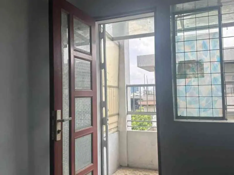 Bán căn hộ chung cư 2 phòng ngủ phường 3 Bình Thạnh - view bờ kè Trường Sa, giáp quận 1... Bán căn hộ chung cư tại Gia Định, Hồ Chí Minh 01