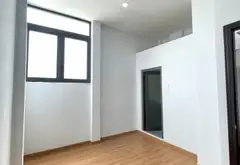 Nhà 4 tầng 2 phòng ngủ tại Tân Phú giá 2,85 tỷ... Bán nhà riêng tại Phú Thọ, Hồ Chí Minh 09