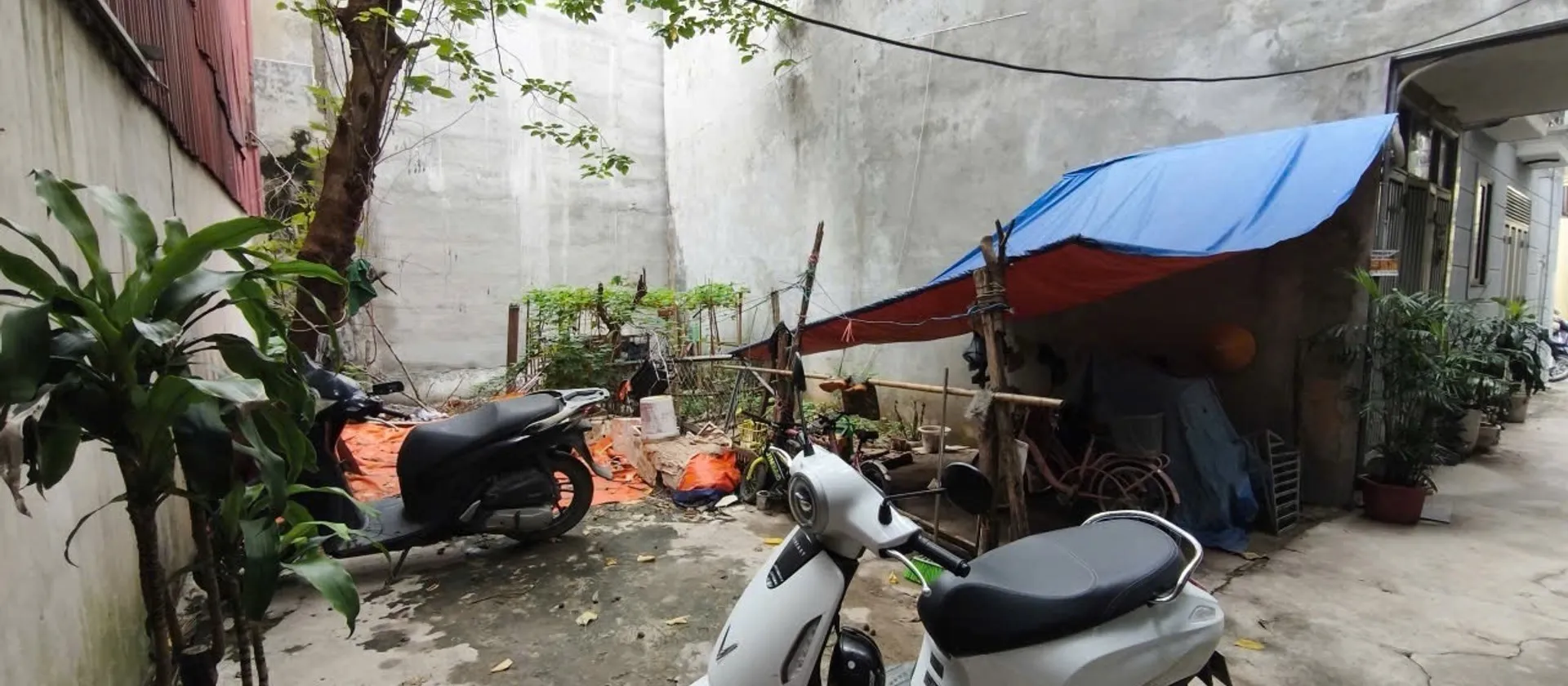 402.49.14 La Phù 68m2 5.5 tỷ... Bán đất tại An Khánh, Hà Nội 01