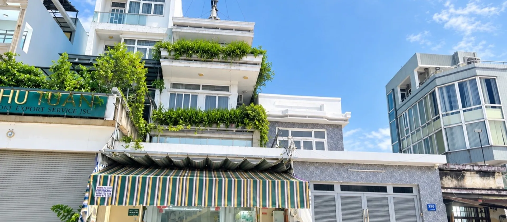MẶT TIỀN KINH DOANH PHẠM VĂN CHIÊU – 125M² SỬ DỤNG – 5 TẦNG BTCT – 21 TỶ TL

📍 5.4 x 24m, vuông A4... Bán nhà mặt phố tại An Hội Đông, Hồ Chí Minh 01