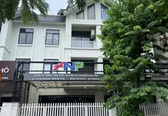 Bán biệt thự liền kề Khu D Gleximco, Hà Nội, phân lô vỉa hè, gần Aeon... Bán biệt thự, liền kề tại Dương Nội, Hà Nội 08