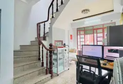 Nhà 2 tầng lô góc hẻm xe hơi gần Aeon Mall Tân Phú cho thuê 8 triệu... Bán nhà riêng tại Tân Sơn Nhì, Hồ Chí Minh 05