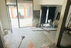 Nhà mặt phố rộng rãi, giá tốt tại Đan Phượng Hà Nội... Bán nhà mặt phố tại Đan Phượng, Hà Nội 03