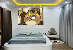 Nhà riêng lô góc 2 mặt tiền khu dân cư Himlam Hùng Vương, tây nam, 74.4 m²... Bán nhà riêng tại Hồng Bàng, Hải Phòng 06