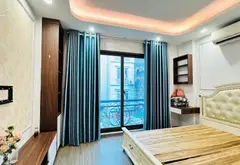 Giảm gấp 600 triệu - Nhà 5 tầng kiên cố, vị trí vàng tại Vũ Tông Phan, đáng sở hữu ngay... Bán nhà riêng tại Khương Đình, Hà Nội 01