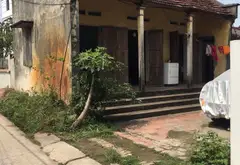 Bán đất Tân Tiến -Văn Giang - Hưng Yên đường oto vào đất... Bán đất tại Văn Giang, Hưng Yên 02