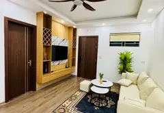 Căn góc siêu VIP tại Kim Văn Kim Lũ, giá sốc chỉ 4.35 tỷ... Bán nhà mặt phố tại Định Công, Hà Nội 04