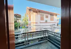 Căn Nhà Lô Góc Độc Lập Có Sân Riêng, Ô Tô Đỗ Cửa Tại An Kim Hải... Bán nhà riêng tại An Hải, Hải Phòng 13