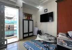 Nhà 3 tầng hẻm xe tải tránh gần mặt tiền Kinh Dương Vương Quận 6, cơ hội vàng 22m2 giá tốt... Bán nhà riêng tại Phú Lâm, Hồ Chí Minh 09